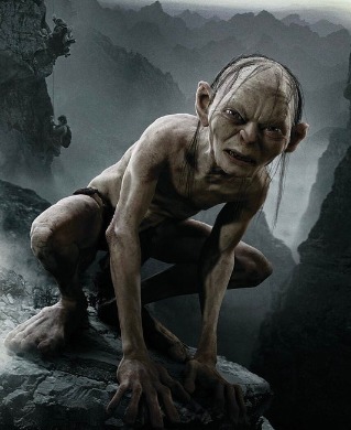 The Hunt For Gollum, la nueva película del Señor de los Anillos