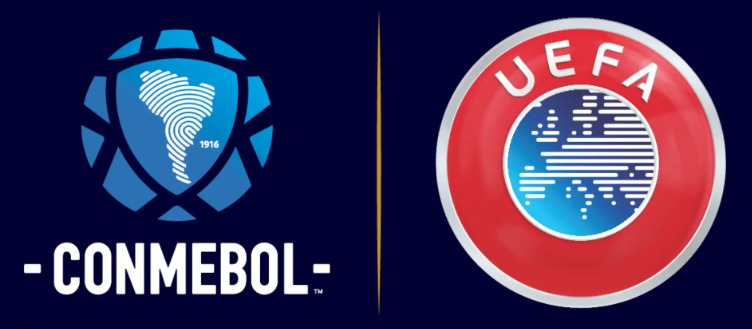 CONMEBOL - UEFA