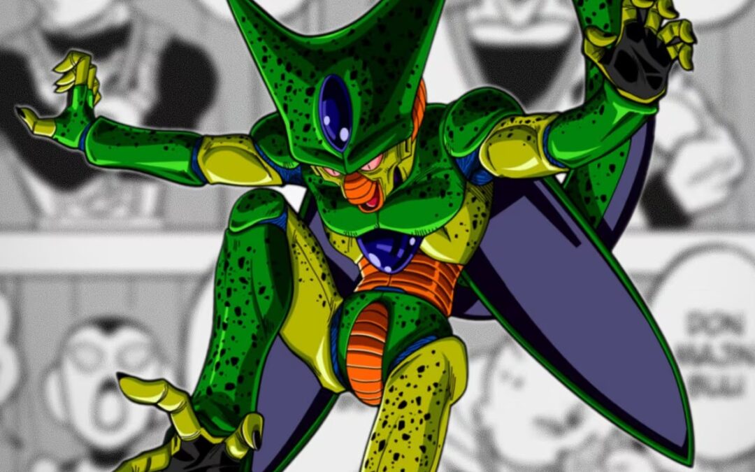 Cell