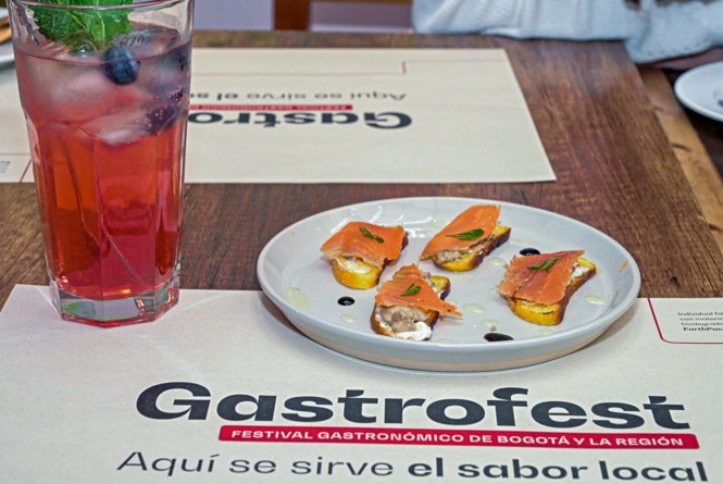 Llega la tercera edición del Festival Gastrofest a Bogotá y Cundinamarca