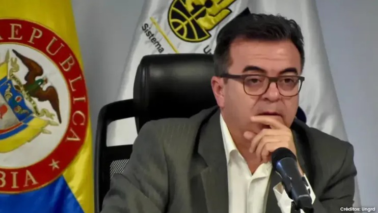 Filtraciones de declaración aumentan riesgos para Olmedo López y su equipo jurídico