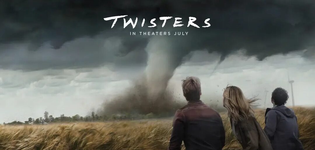 Twisters