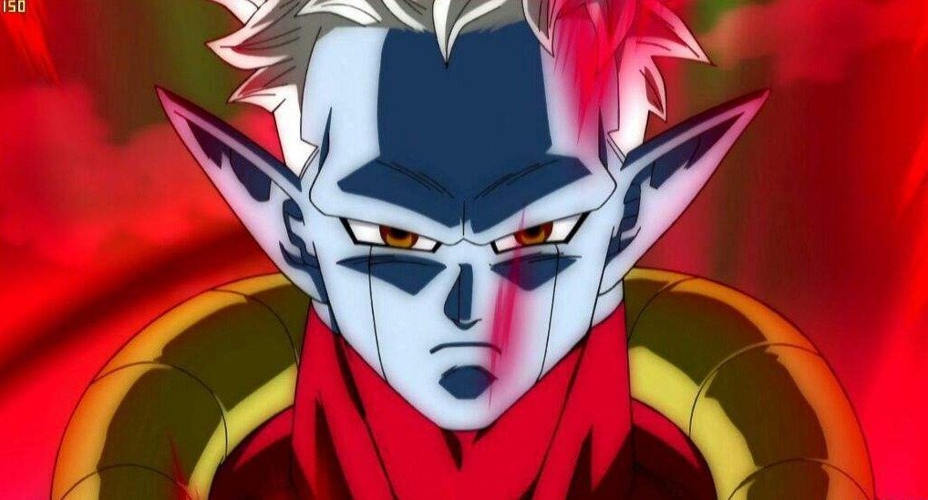 Dragon Ball Daima: nuevo personaje revelado