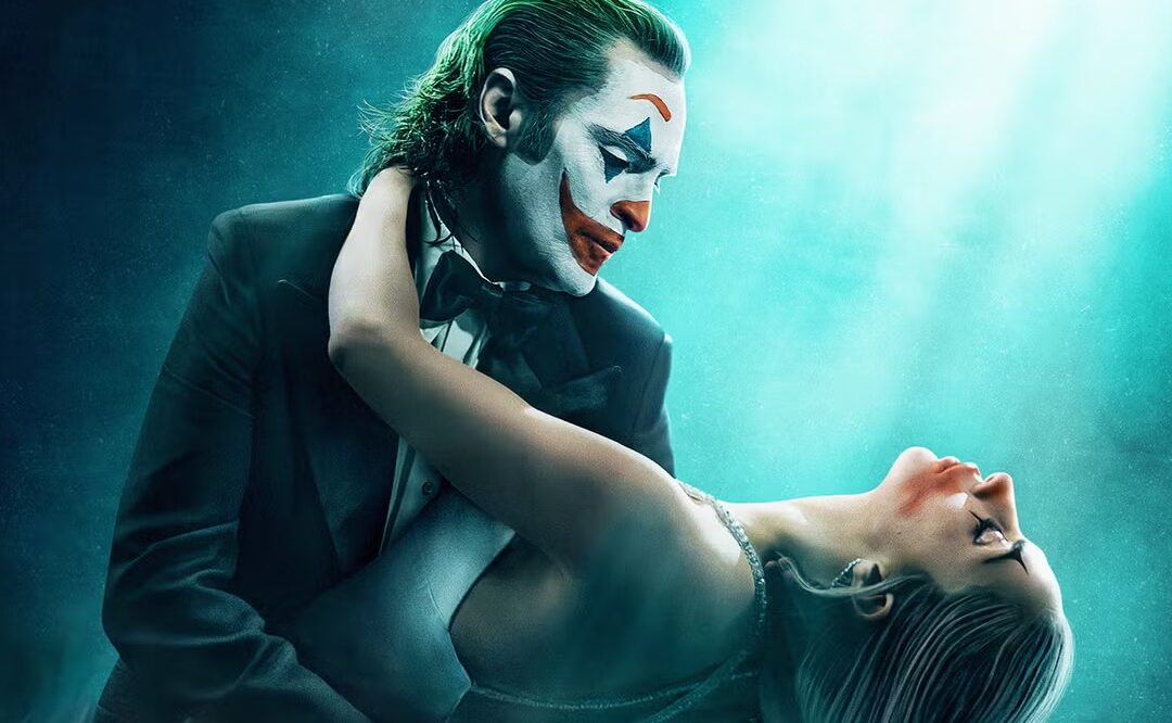 ‘Joker 2: Folie à Deux’ desata la emoción con su tráiler explosivo