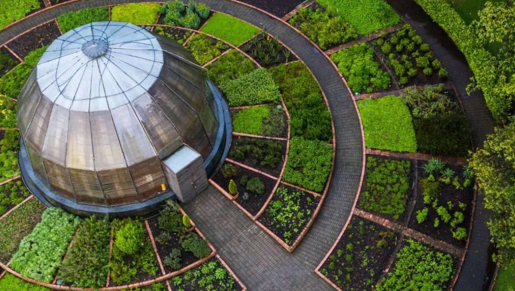 Jardín Botánico de Bogotá gana premio Travellers’ Choice