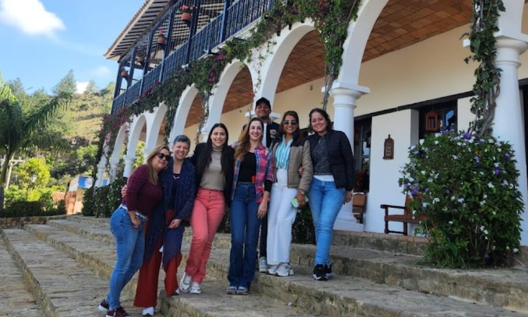 turismo y gastronomía Comfenalco Antioquia