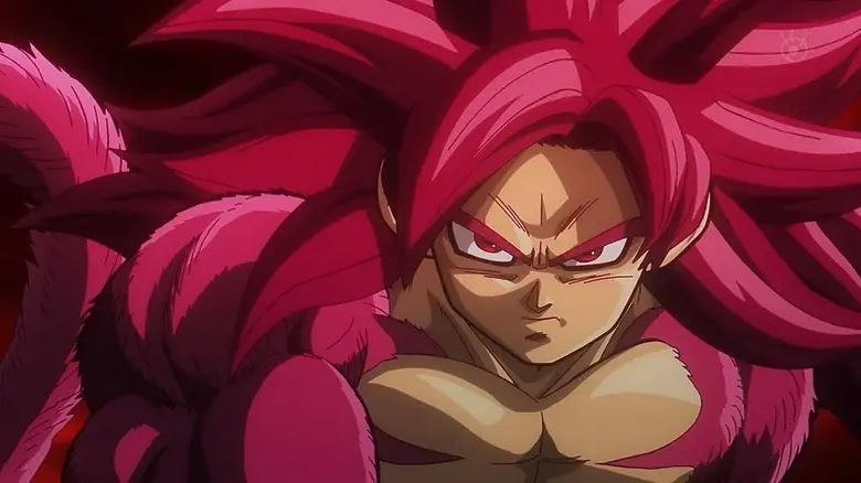 foto: Dragon Ball Daima: Así nació el nuevo Super Saiyan 4